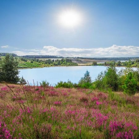 Landal Mooi Zutendaal Zewnętrze zdjęcie