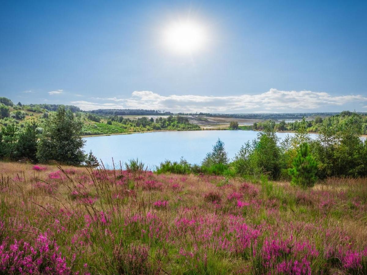 Landal Mooi Zutendaal Zewnętrze zdjęcie