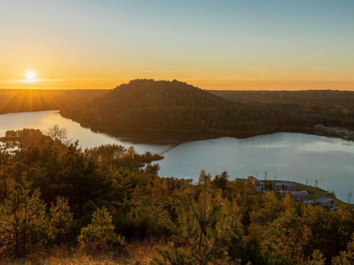 Landal Mooi Zutendaal Zewnętrze zdjęcie